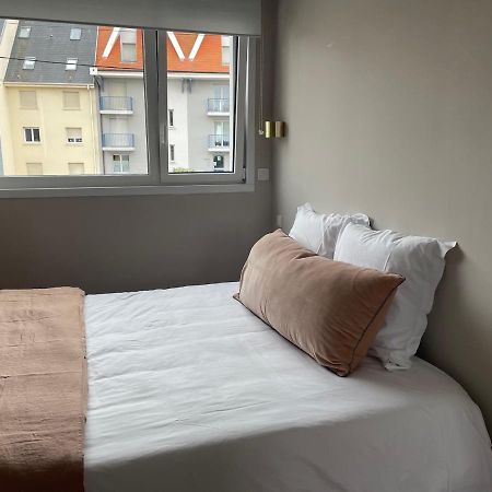 Villa Poirabelle 위머로우 외부 사진